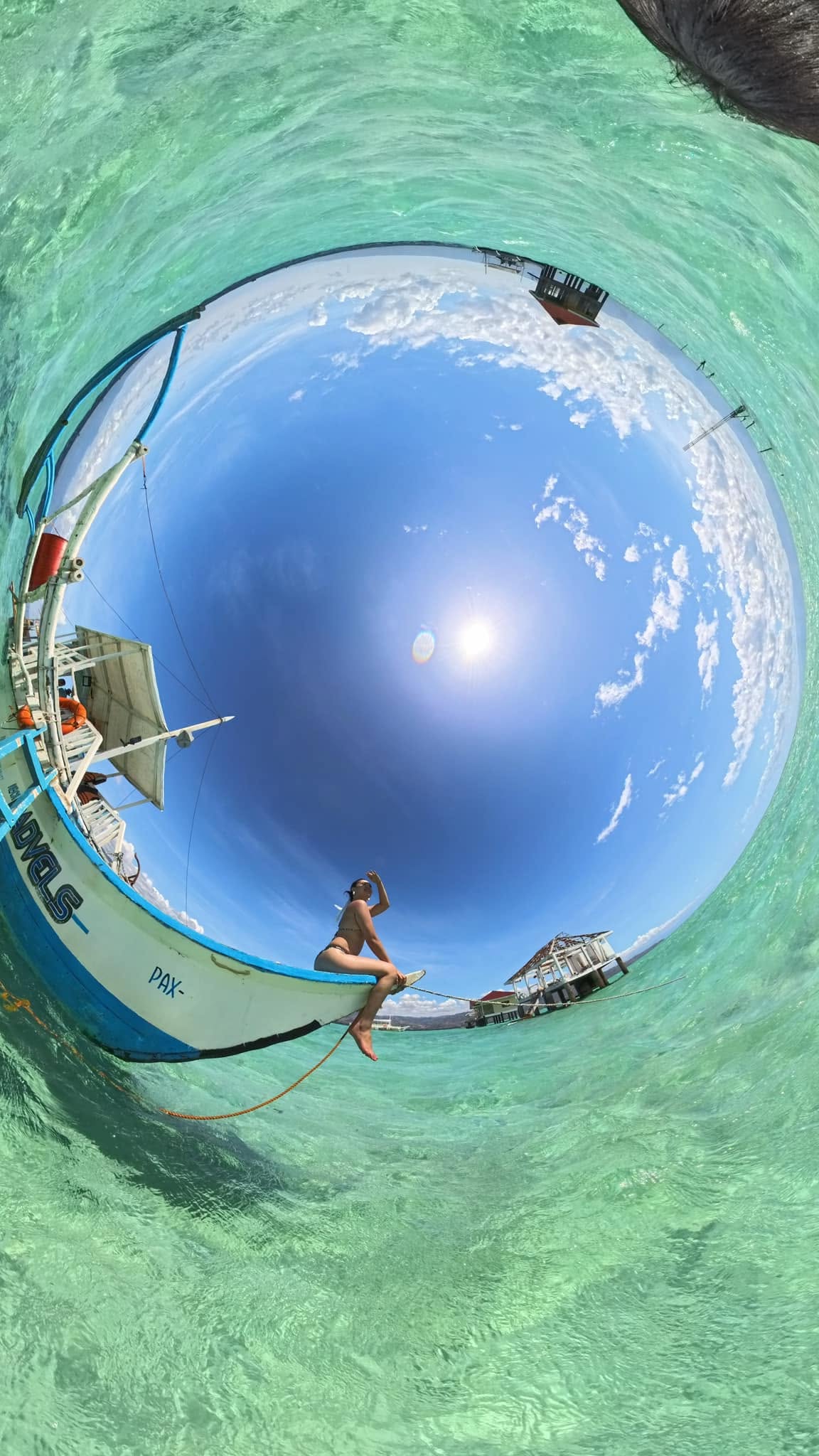 Insta 360 X4 photo 2
