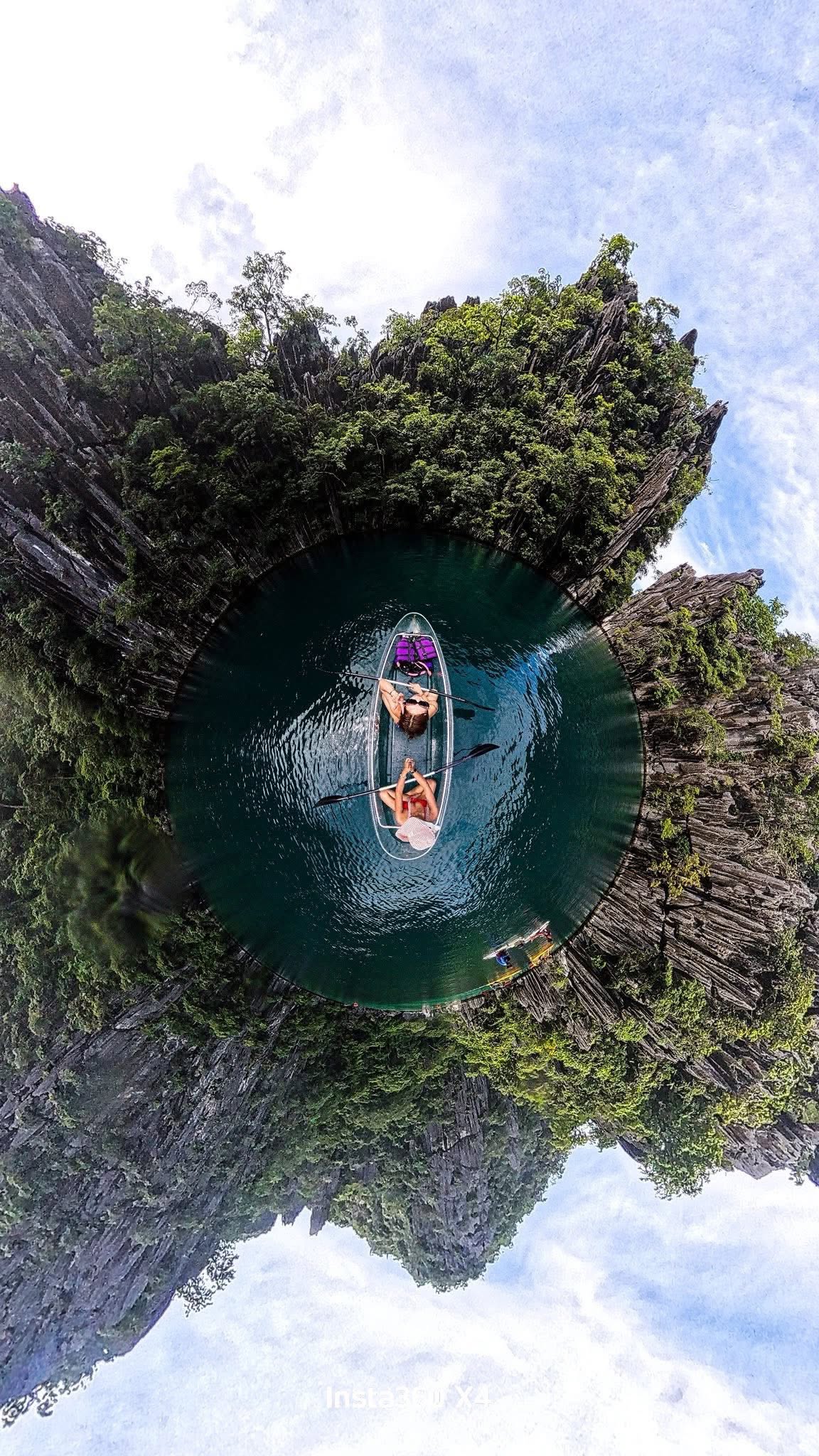 Insta 360 X4 photo 3