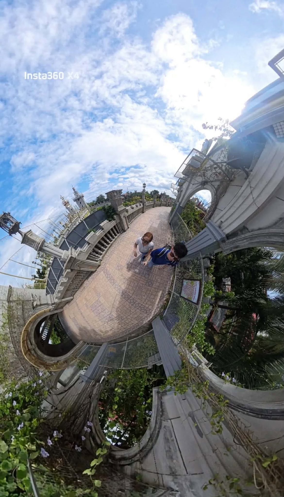 Insta 360 X4 photo 6