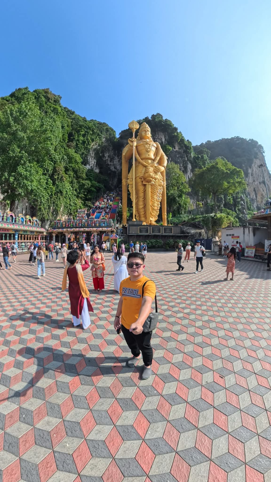 Insta 360 X5 photo 10
