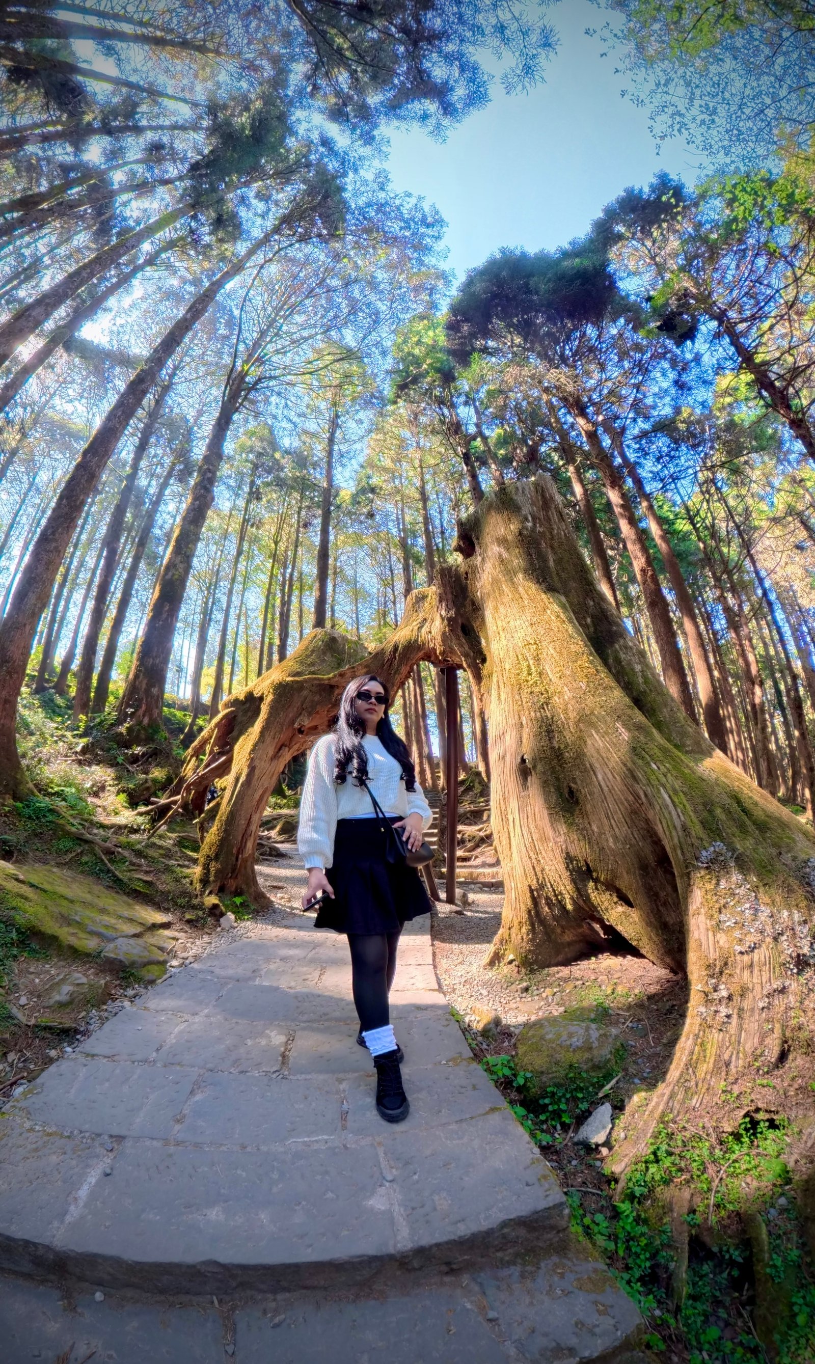 Insta 360 X5 photo 12