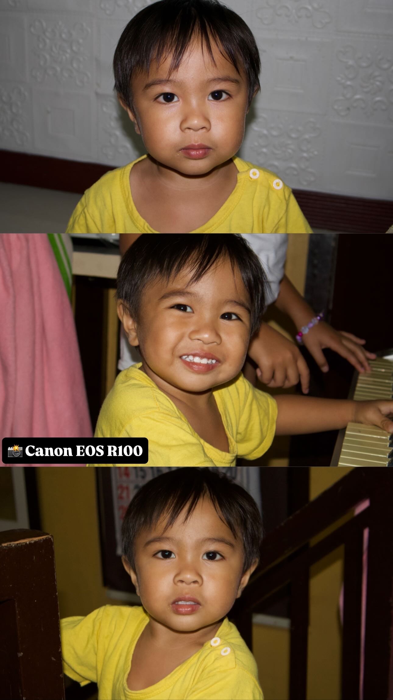 CANON EOS R100 photo 13