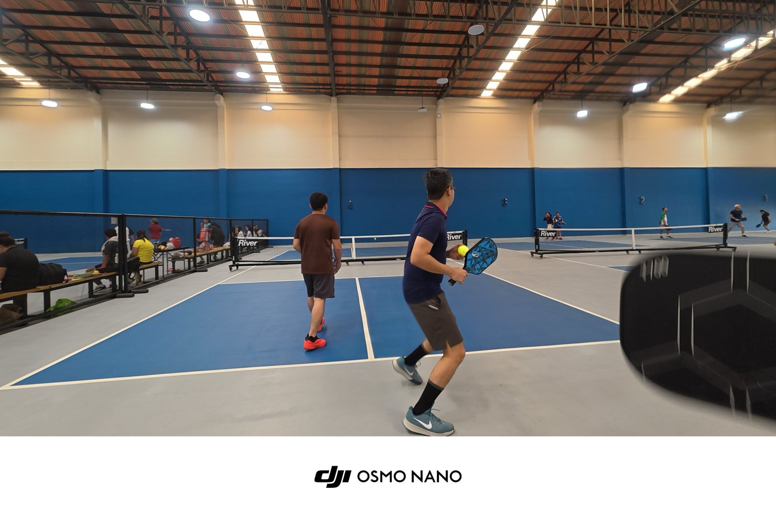 DJI OSMO NANO photo 3