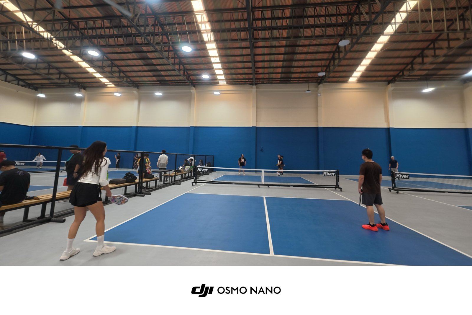 DJI OSMO NANO photo 4