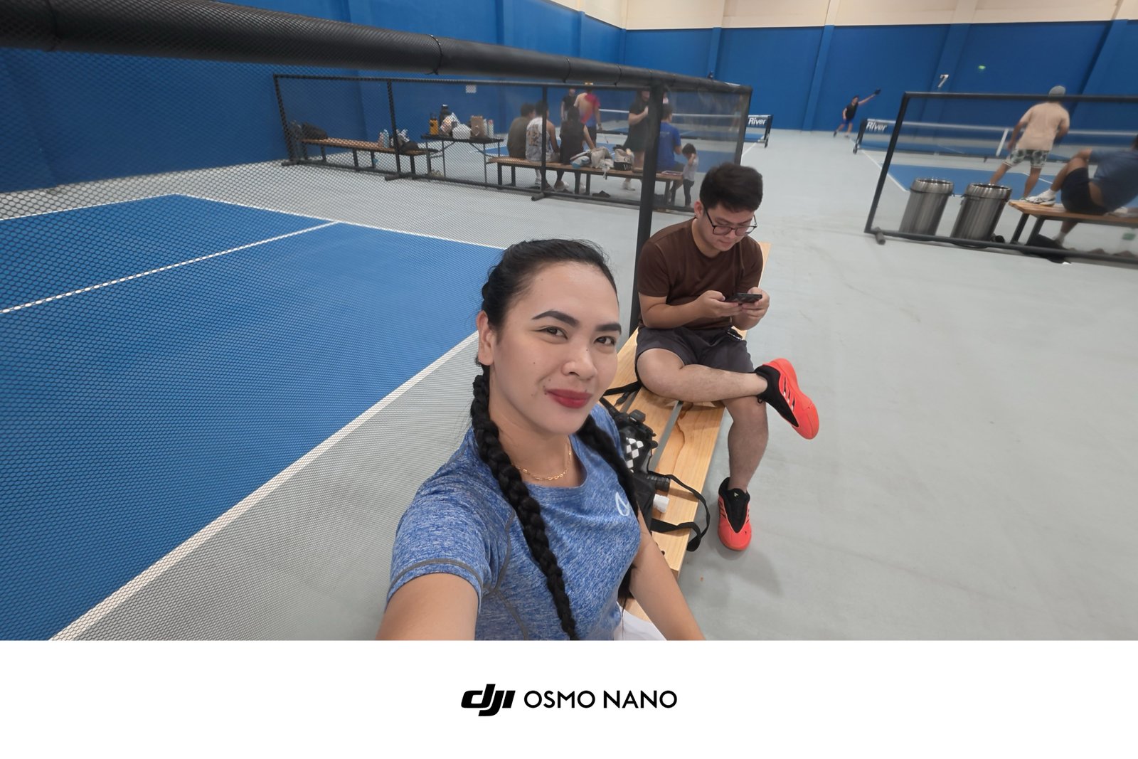 DJI OSMO NANO photo 5