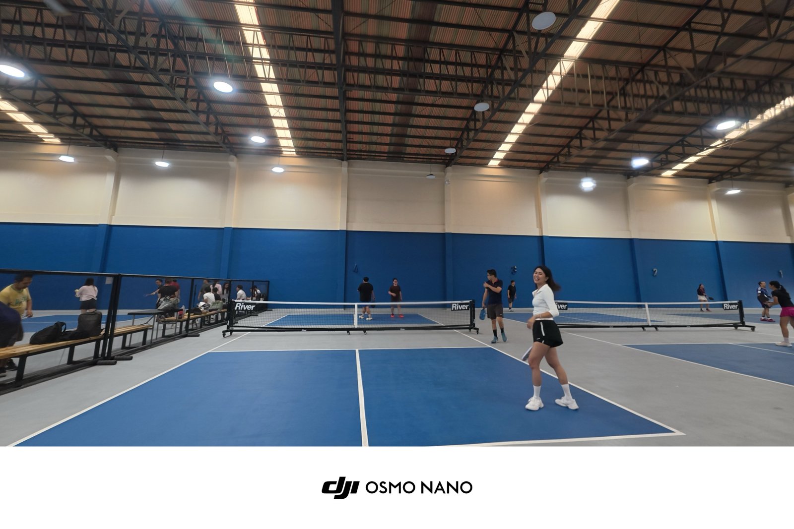 DJI OSMO NANO photo 6