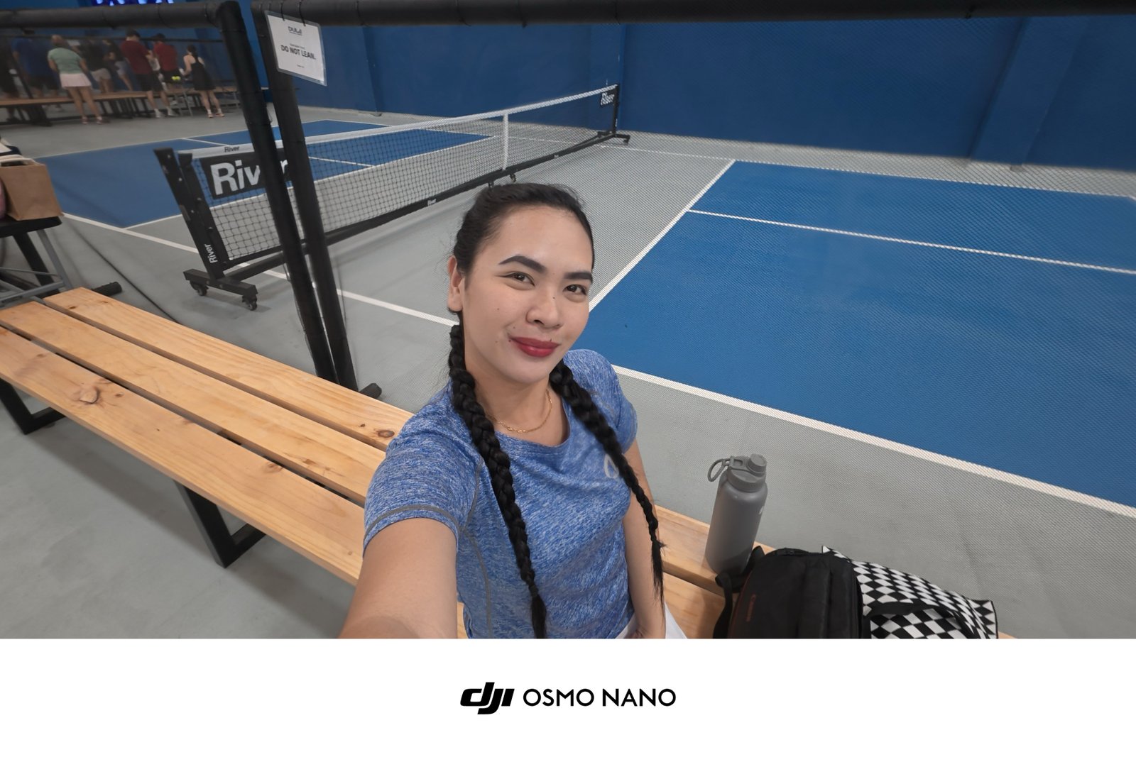 DJI OSMO NANO photo 7