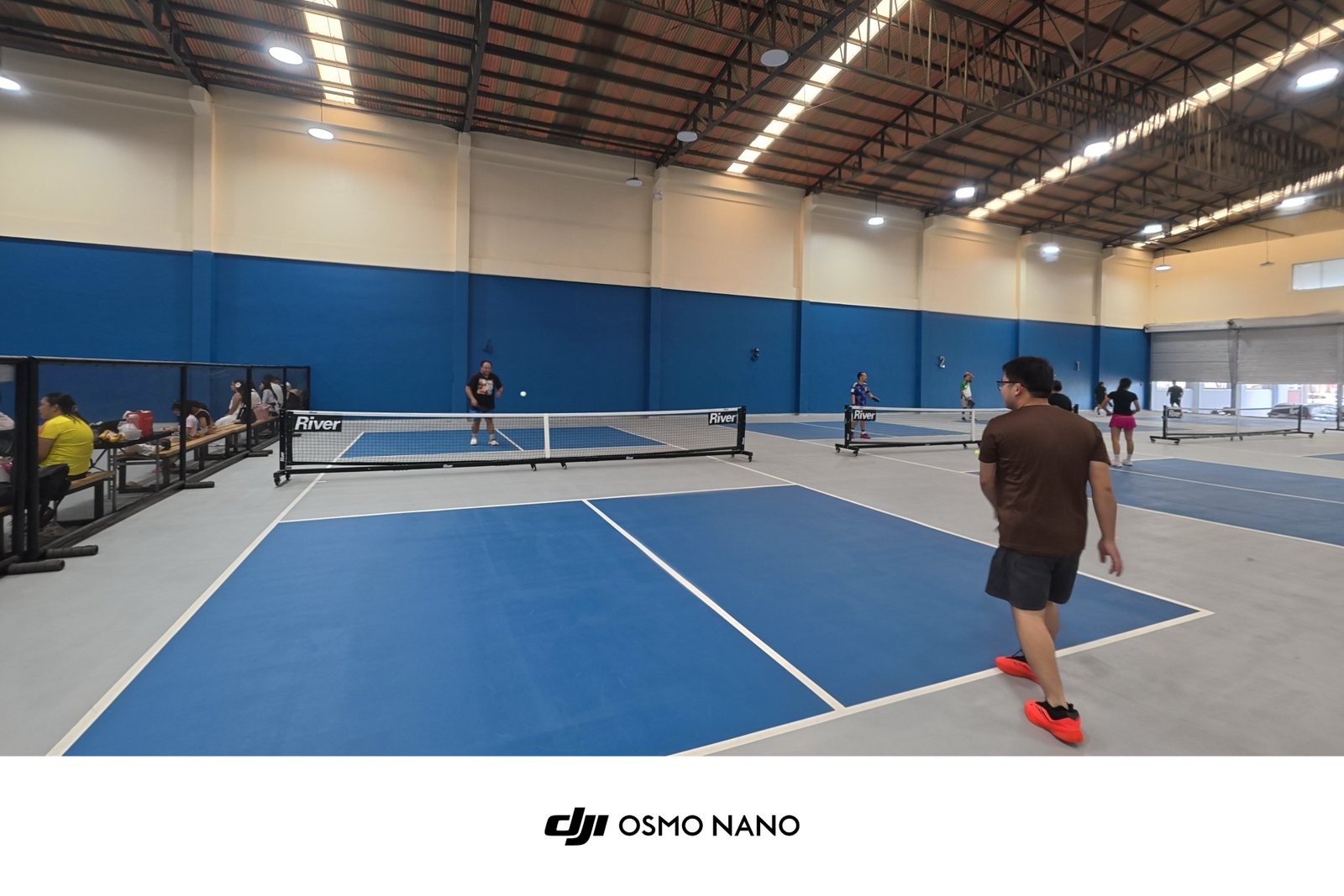 DJI OSMO NANO photo 8