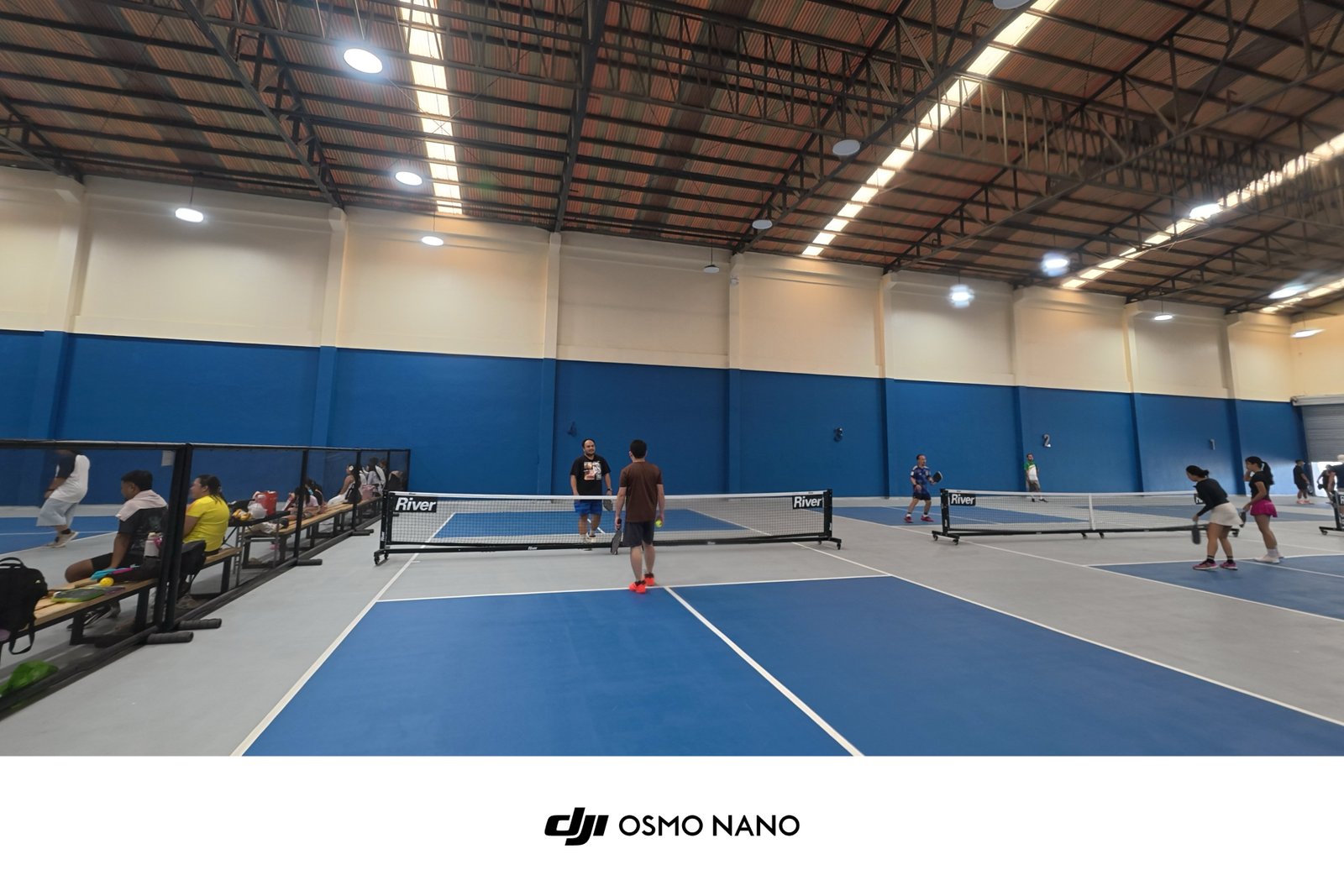 DJI OSMO NANO photo 9