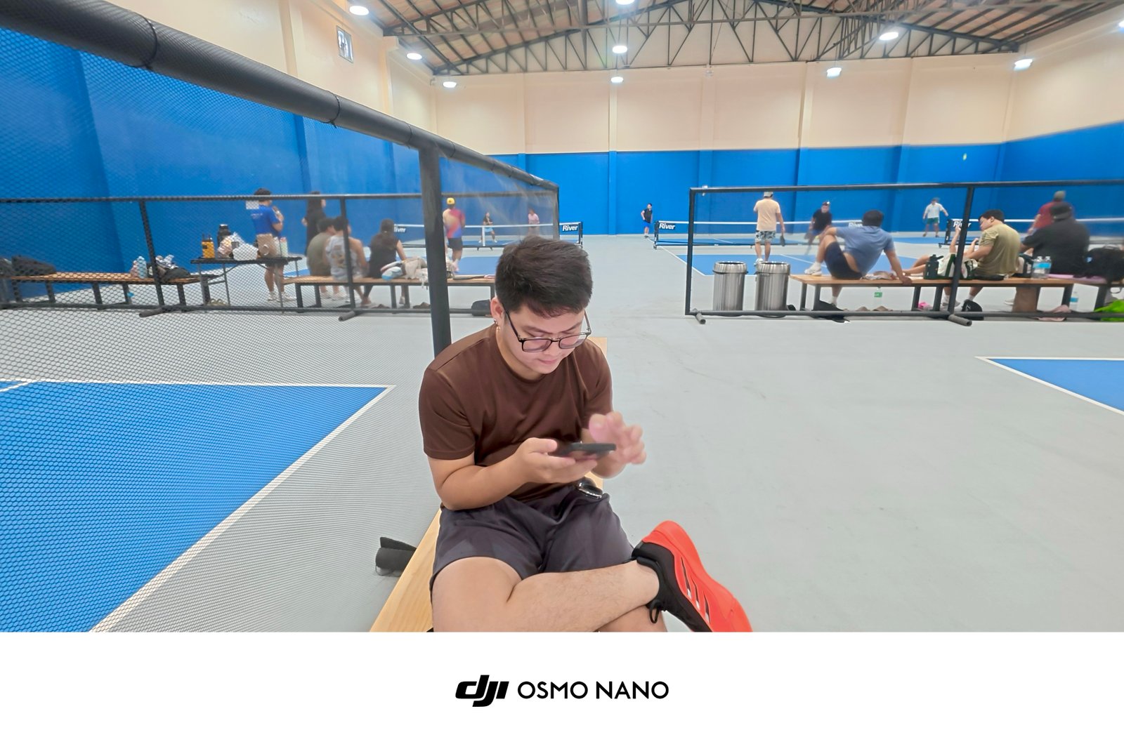 DJI OSMO NANO photo 10