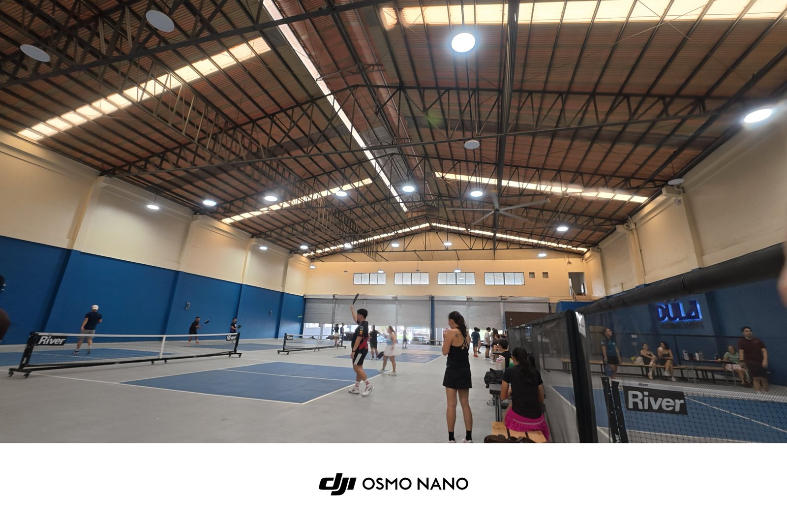 DJI OSMO NANO photo 11