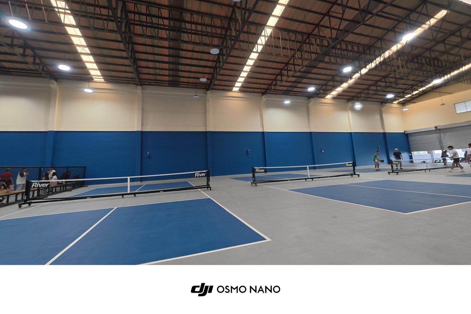 DJI OSMO NANO photo 12