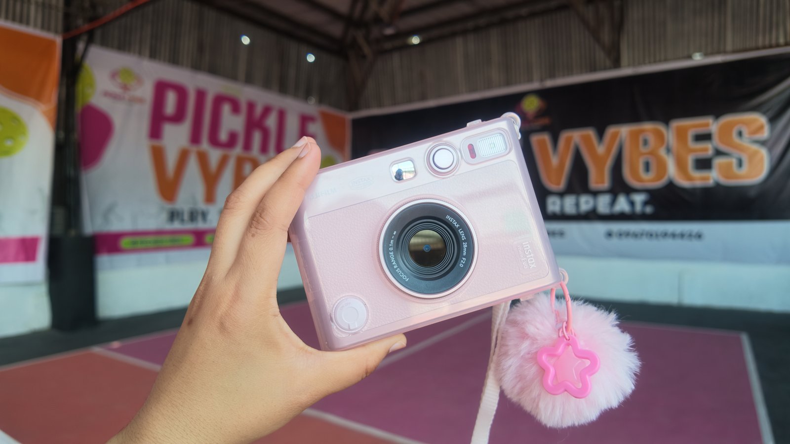 Osmo Pocket 4 photo 9