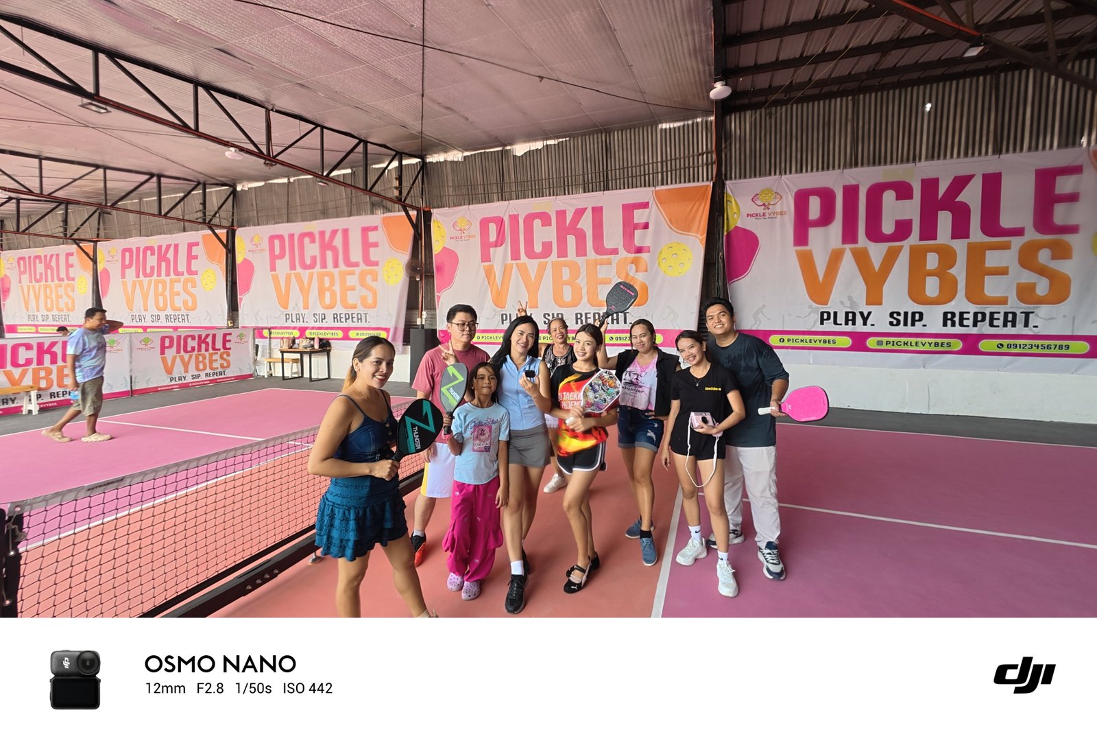 DJI OSMO NANO photo 1