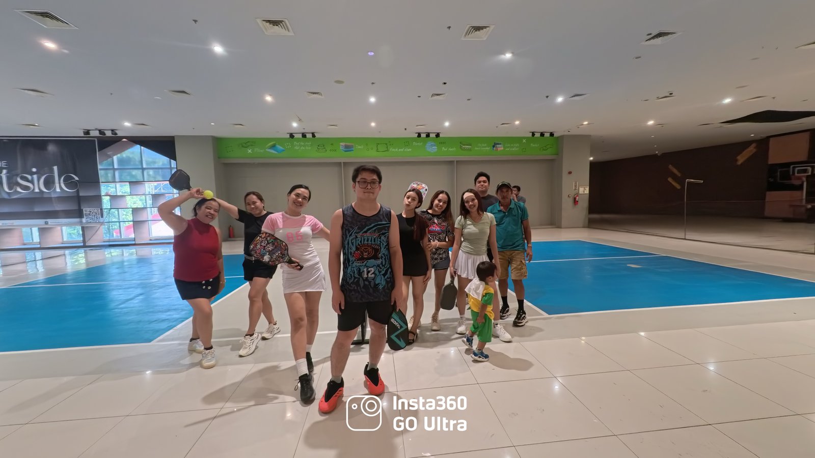 Insta360 GO Ultra Creator Bundle photo 2