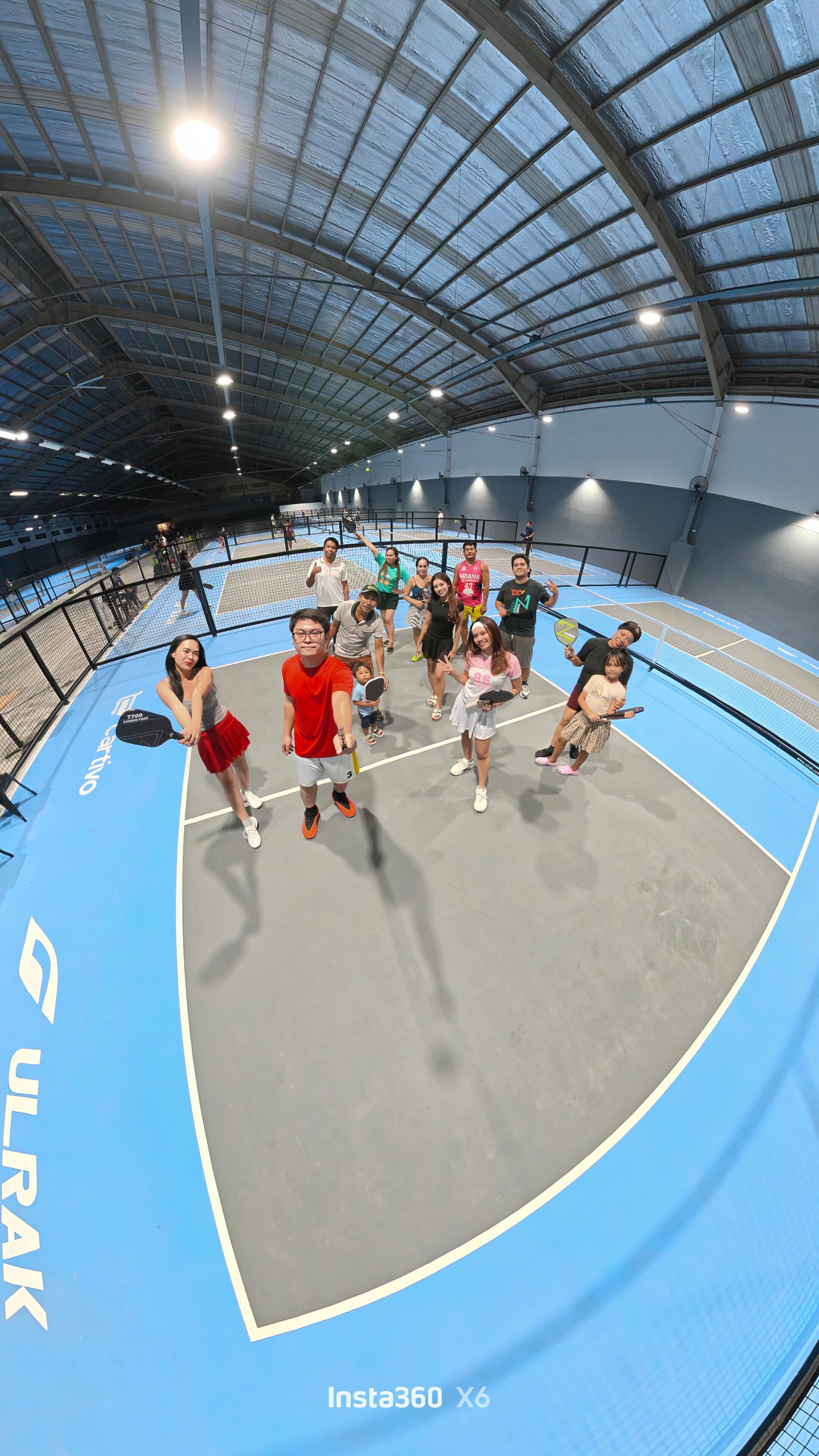 Insta360 x6 photo 19