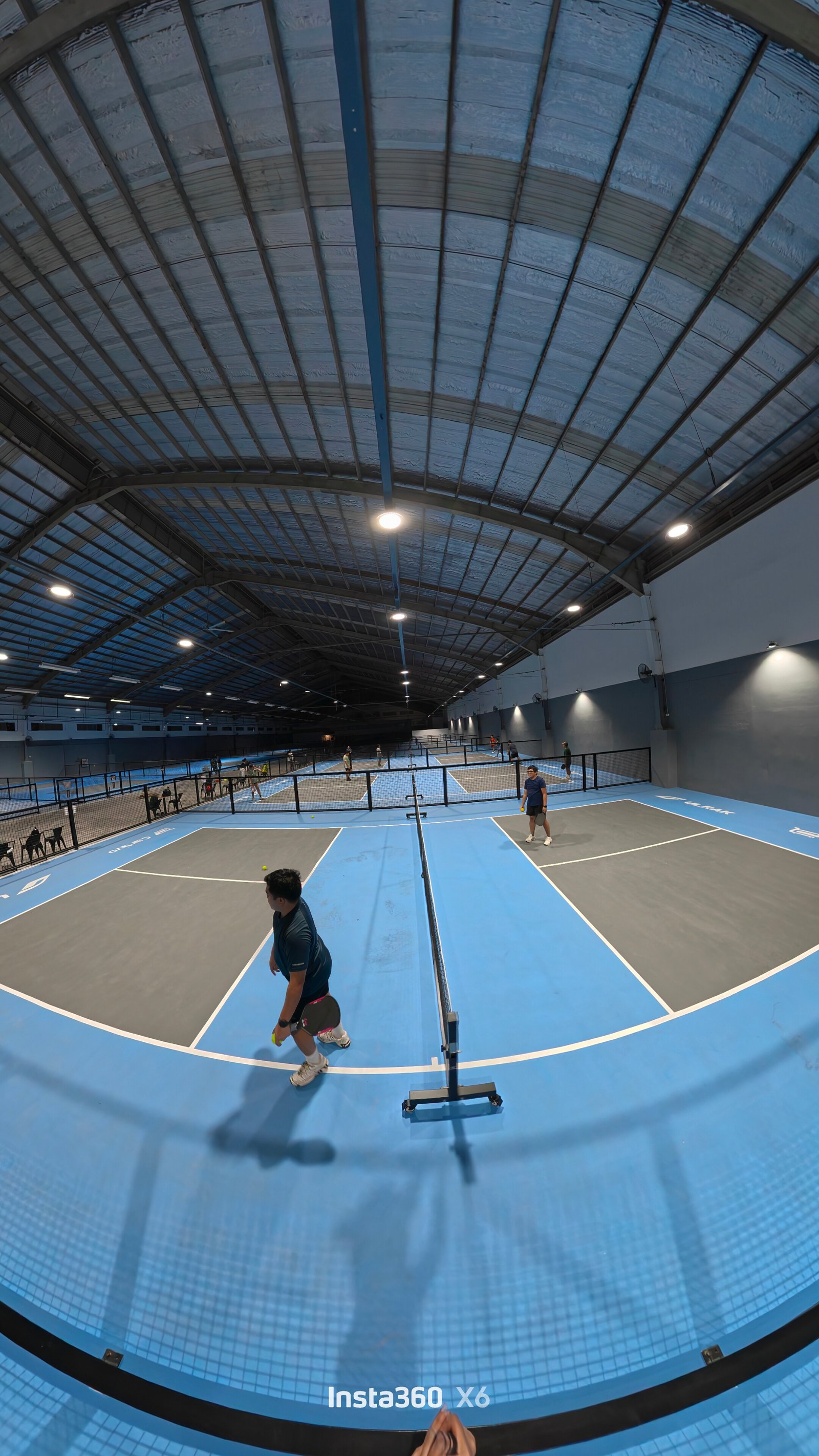 Insta360 x6 photo 17