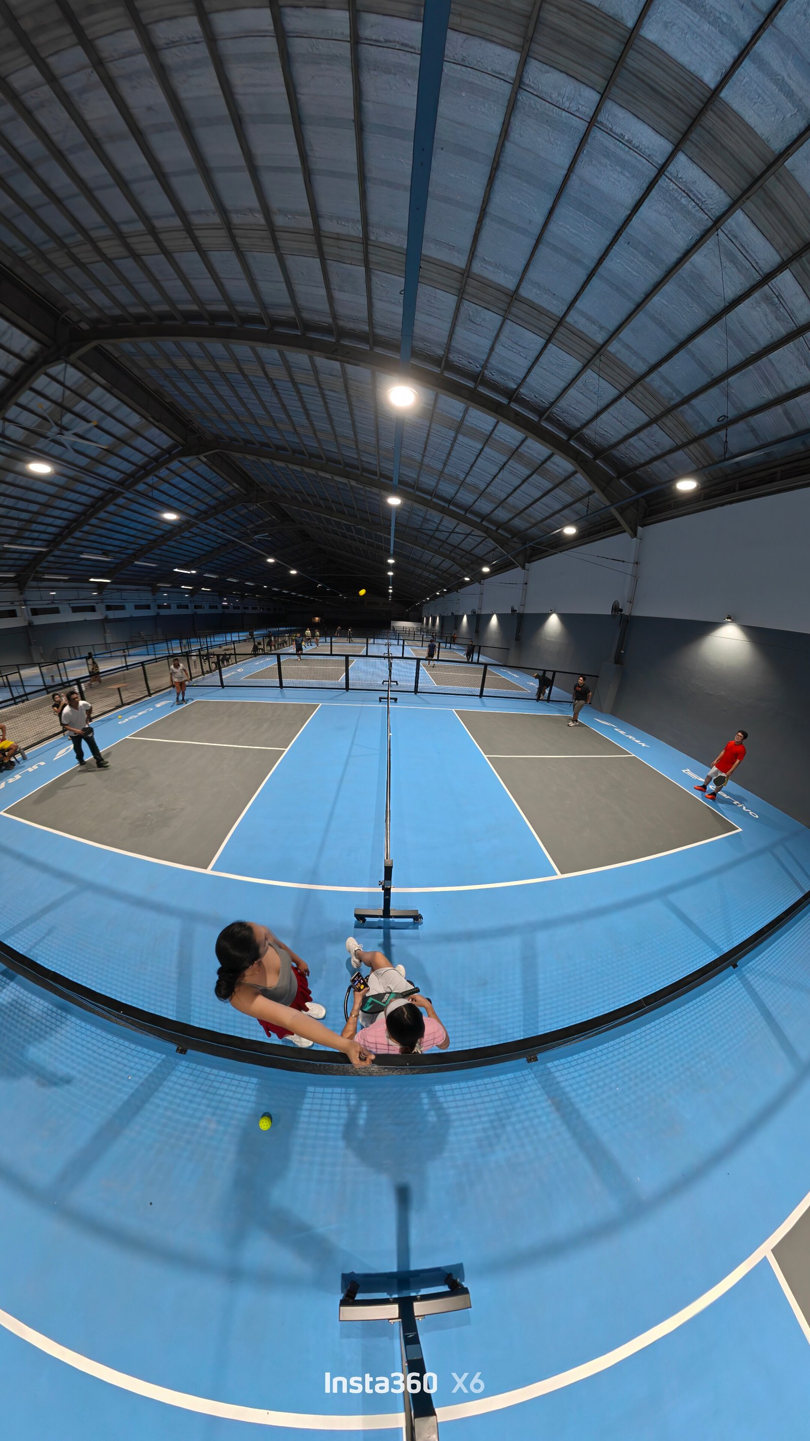 Insta360 x6 photo 12