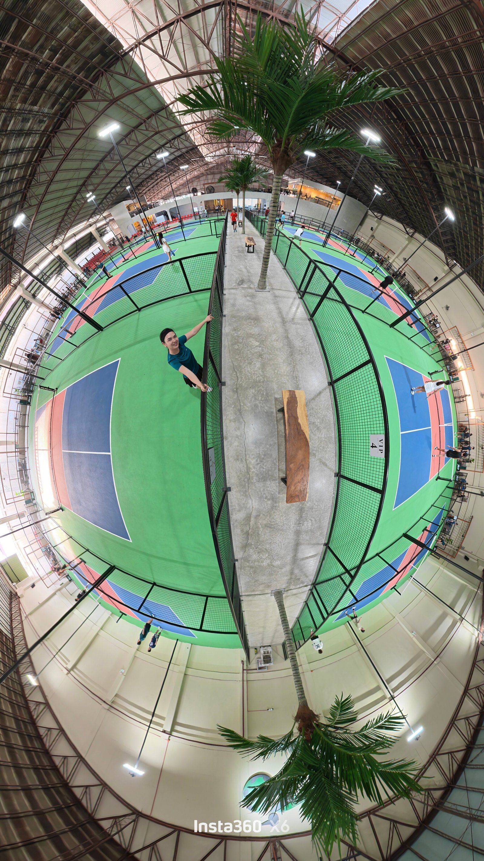 Insta360 x6 photo 1