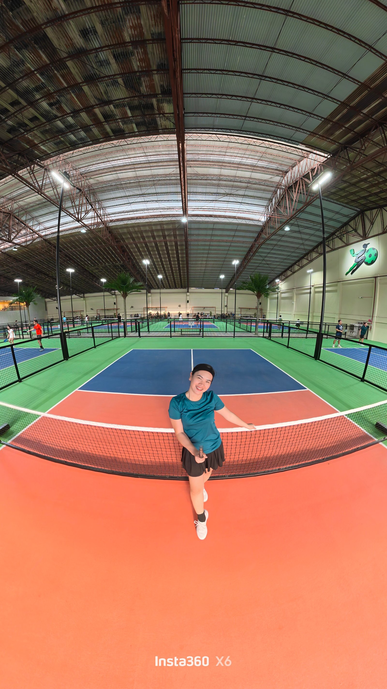 Insta360 x6 photo 2