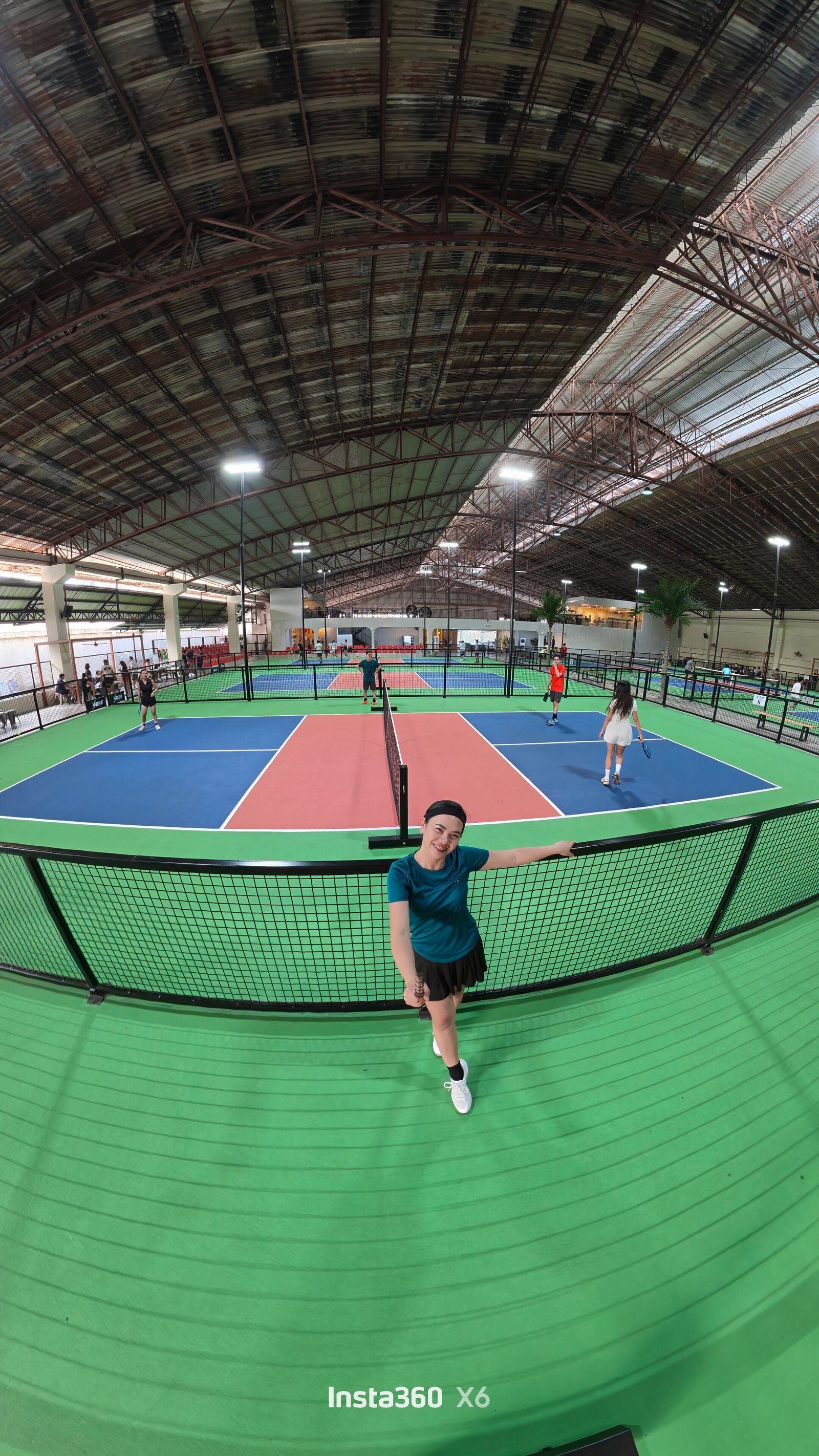 Insta360 x6 photo 3
