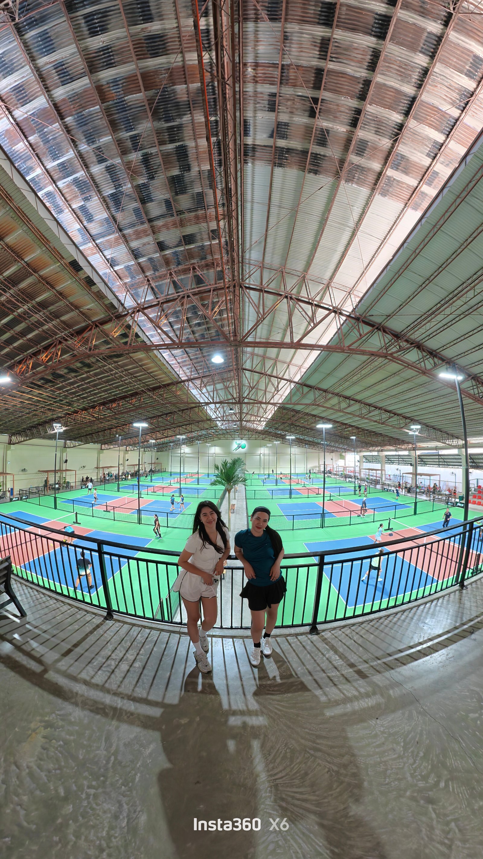 Insta360 x6 photo 7