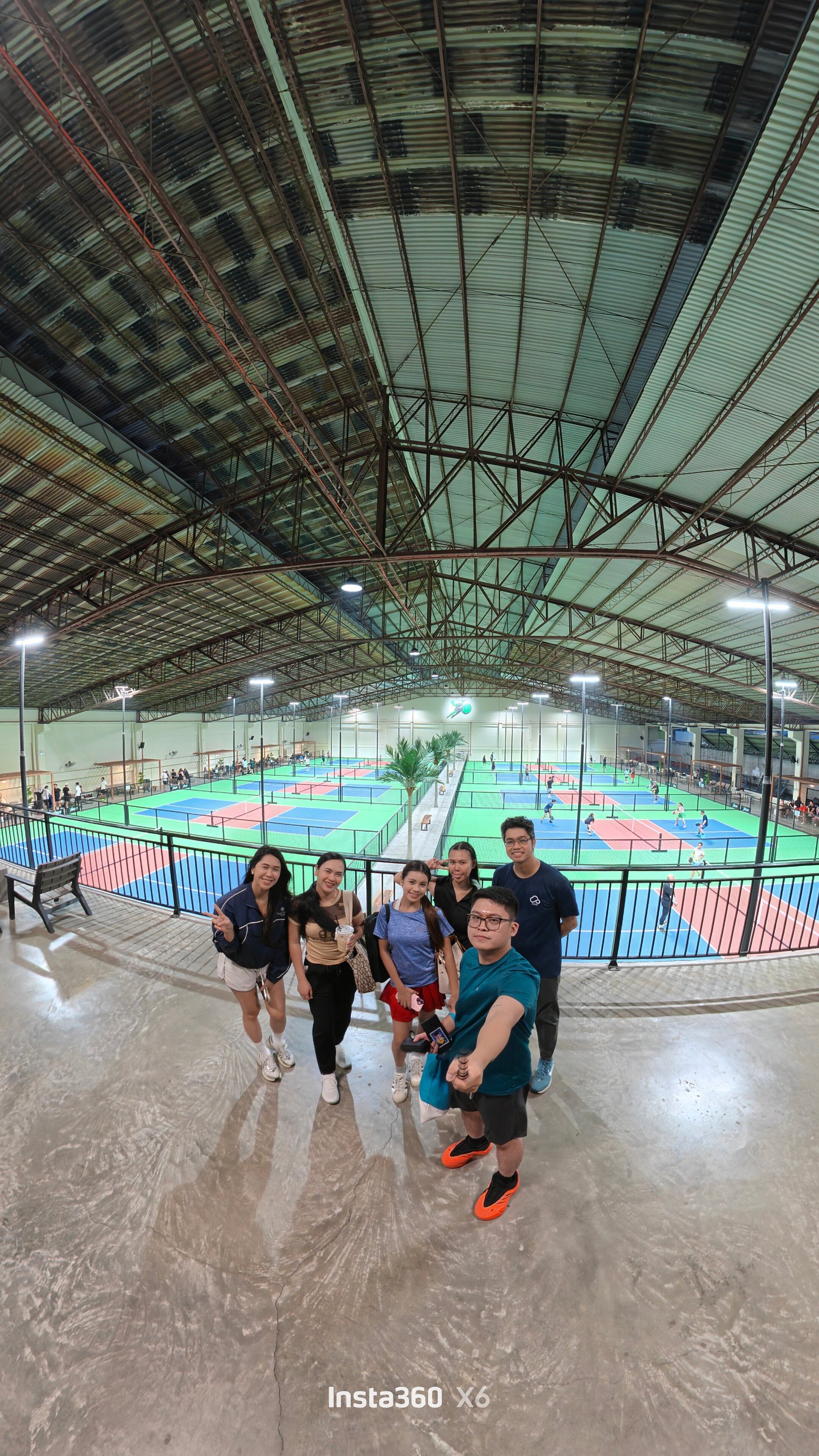 Insta360 x6 photo 8