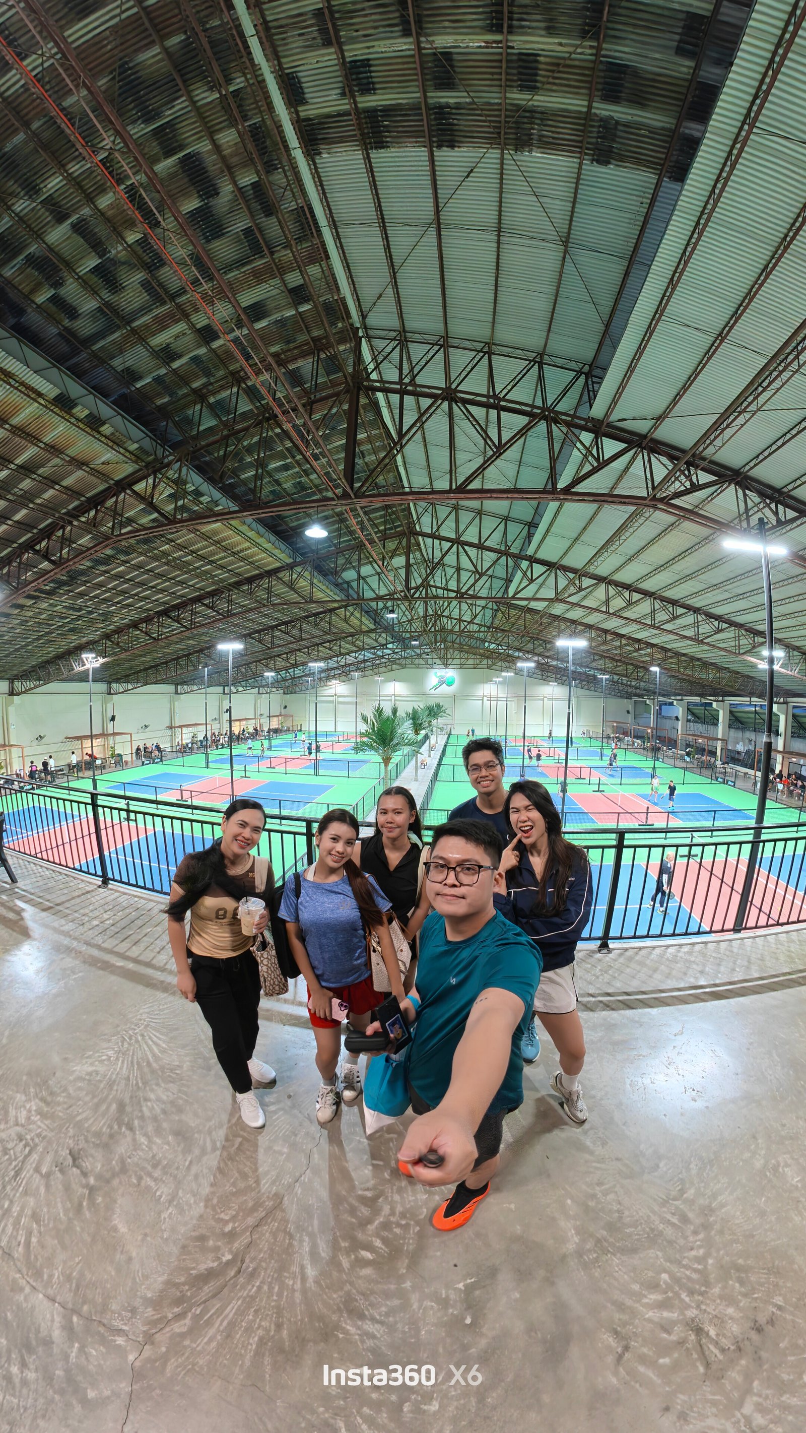 Insta360 x6 photo 9