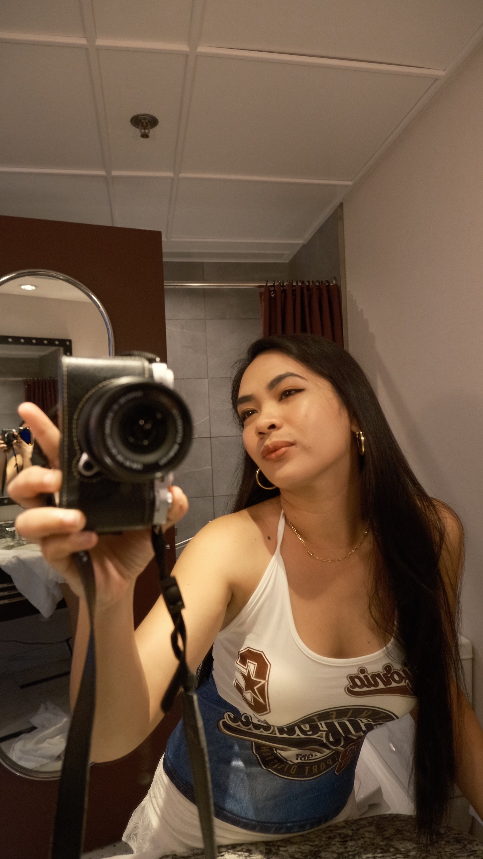 Fujifilm X-M5 photo 1